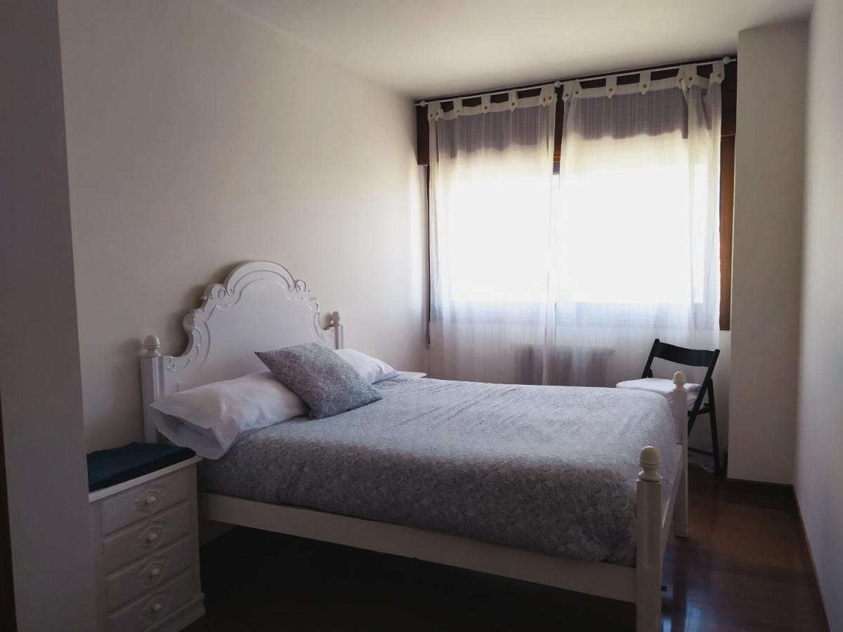 Apartamentos Clavedesol II 폰테베드라 외부 사진